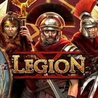 Legion X icon
