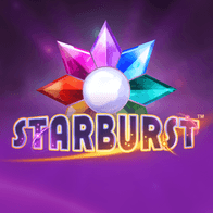 Starburst game icon