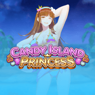 Candy Island Princess icon