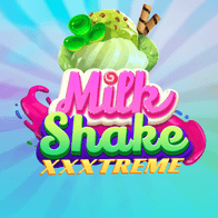 Milkshake XXXtreme game icon
