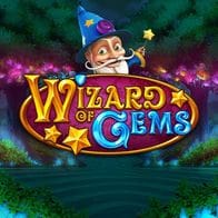 Wizard of Gems game icon