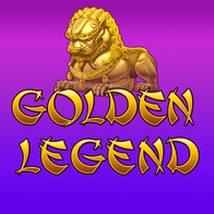 Golden Legend icon
