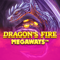 Dragon's Fire Mega Ways icon