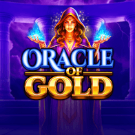 Oracle Of Gold game icon