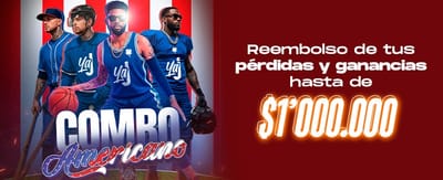 Ligas USA promotion image