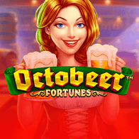 Octobeer Fortunes game icon